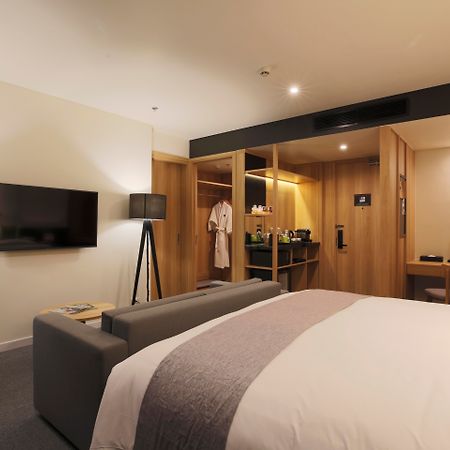 Zazz Urban Ho Chi Minh Hotel Kültér fotó