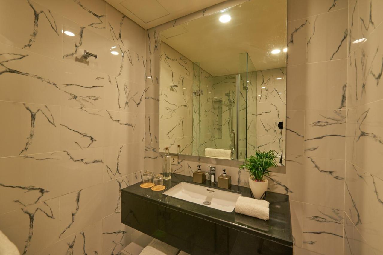 Zazz Urban Ho Chi Minh Hotel Kültér fotó