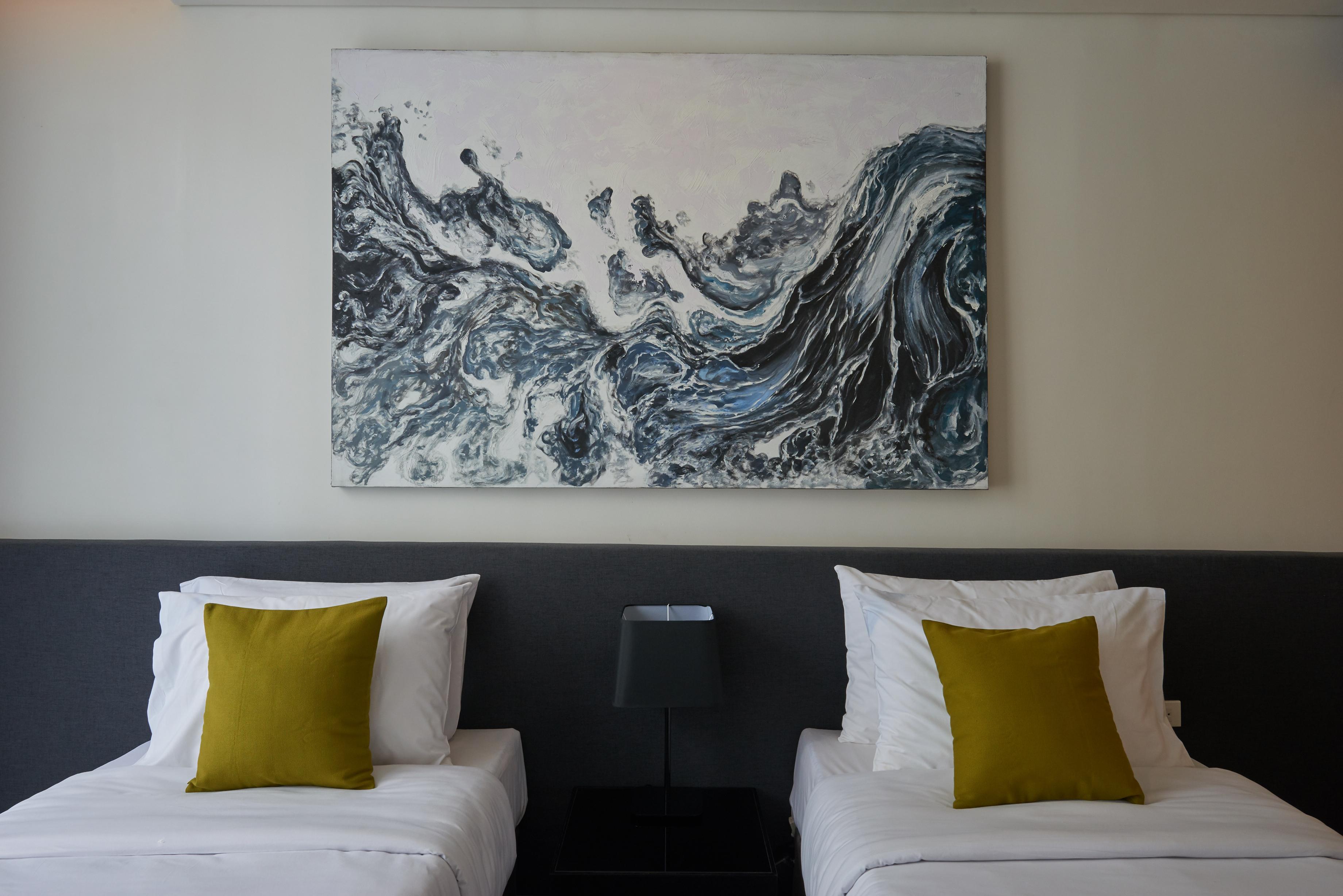 Zazz Urban Ho Chi Minh Hotel Kültér fotó