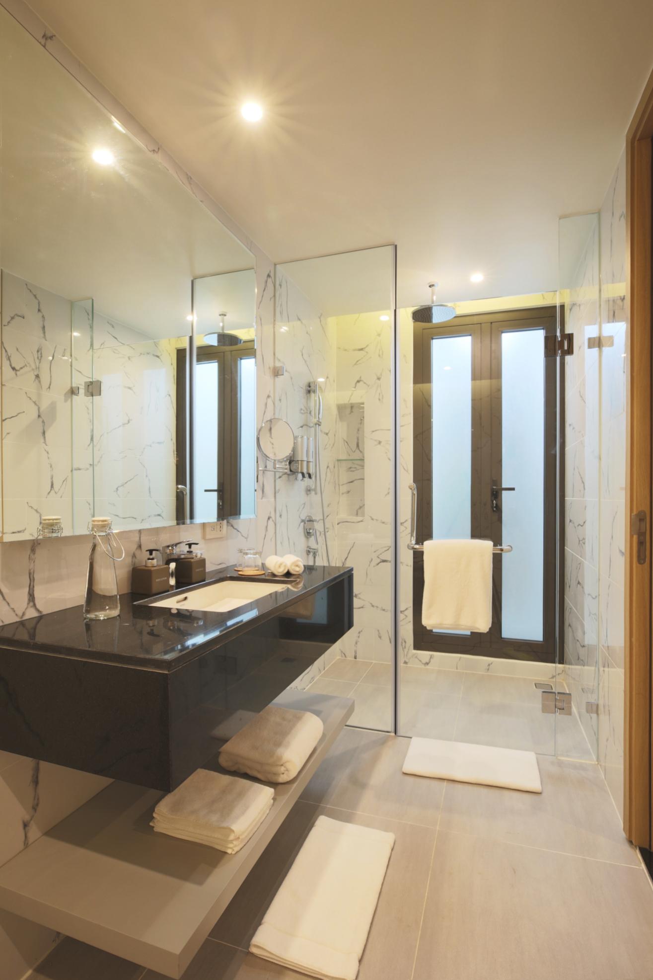 Zazz Urban Ho Chi Minh Hotel Kültér fotó