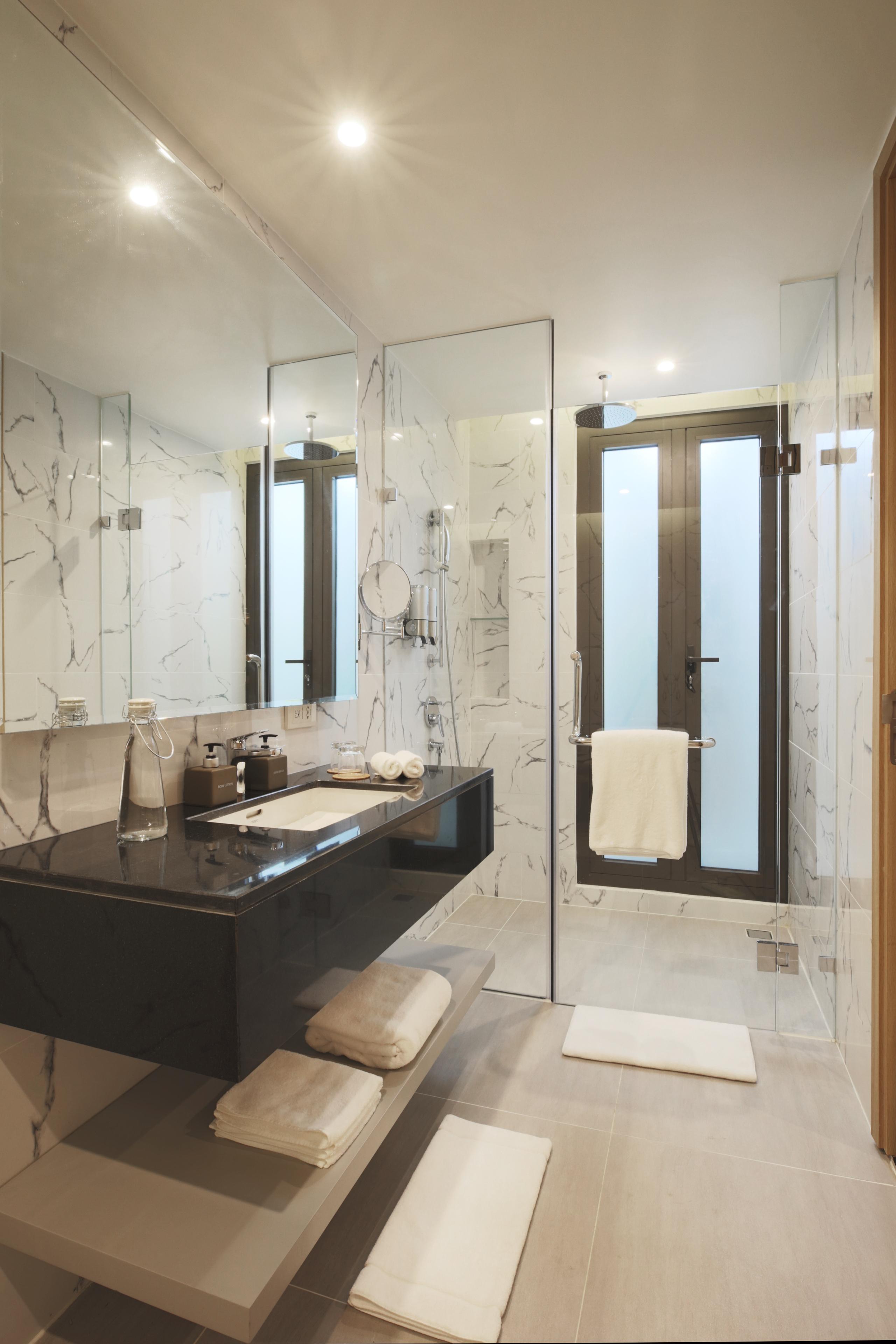 Zazz Urban Ho Chi Minh Hotel Kültér fotó