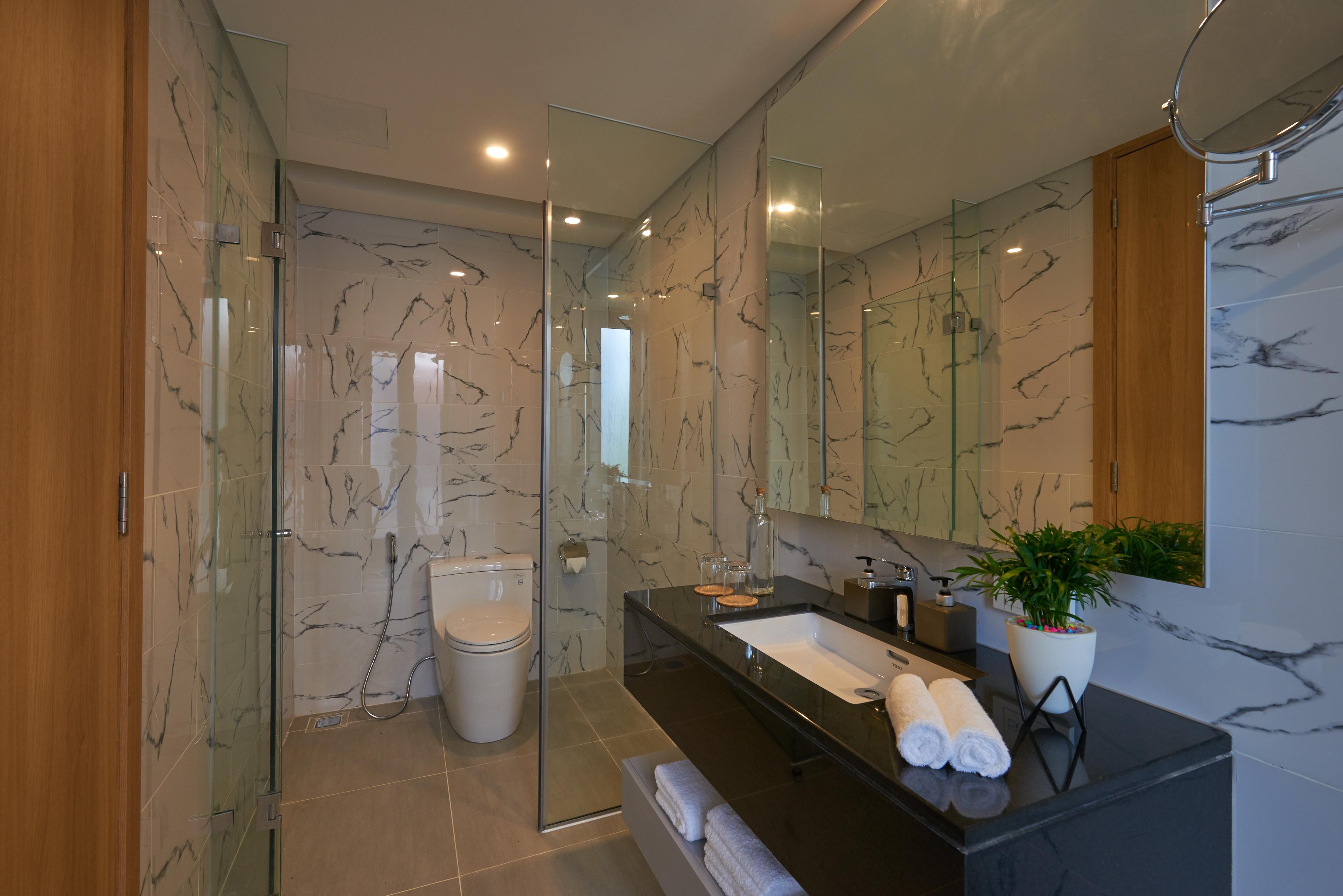 Zazz Urban Ho Chi Minh Hotel Kültér fotó