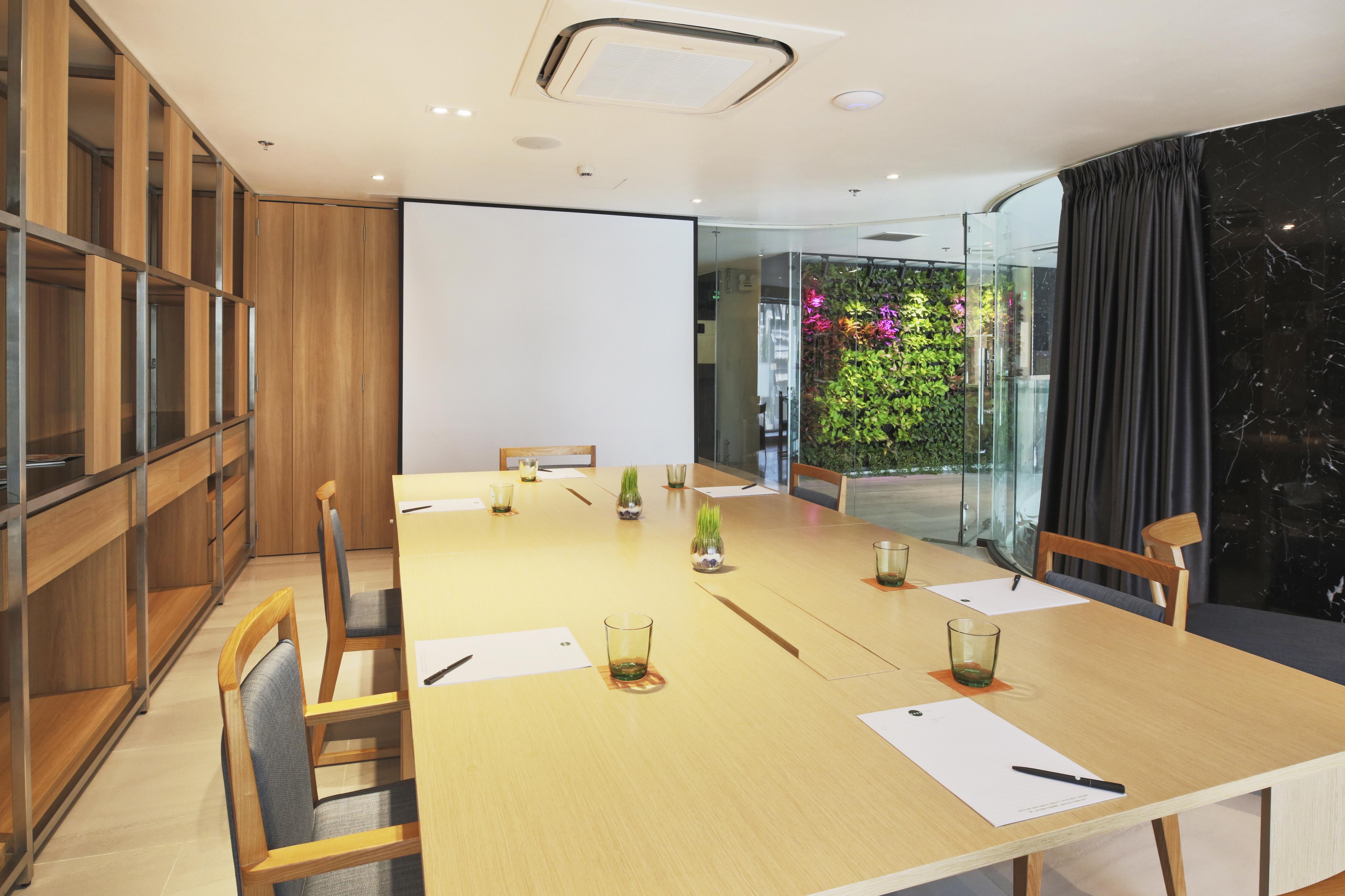 Zazz Urban Ho Chi Minh Hotel Kültér fotó