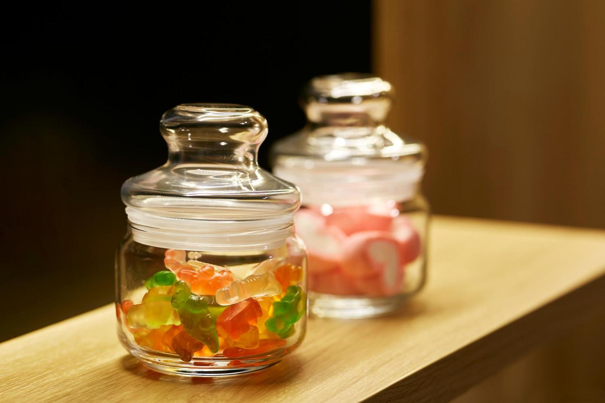Zazz Urban Ho Chi Minh Hotel Kültér fotó